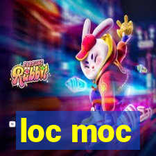 loc moc