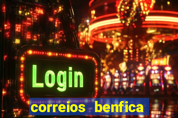 correios benfica juiz de fora