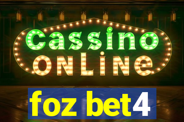 foz bet4