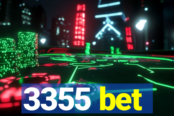 3355 bet