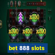 bet 888 slots