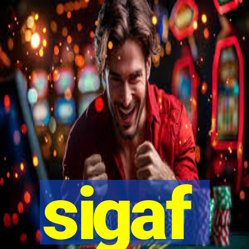 sigaf