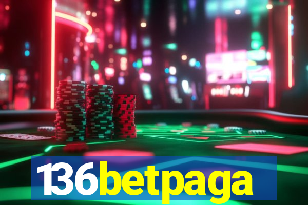 136betpaga