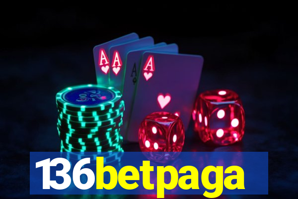 136betpaga