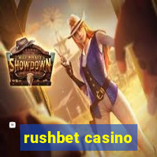 rushbet casino