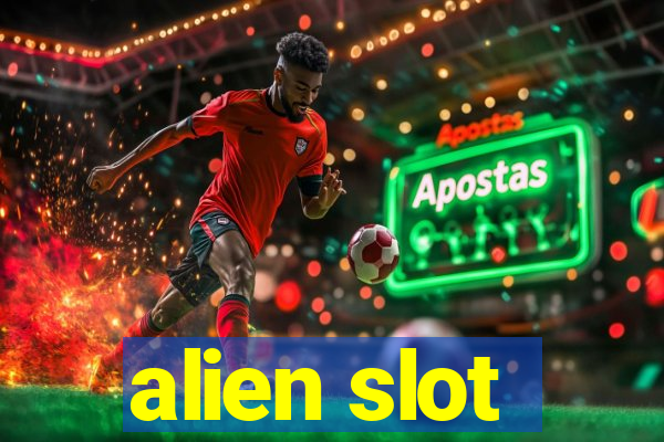 alien slot