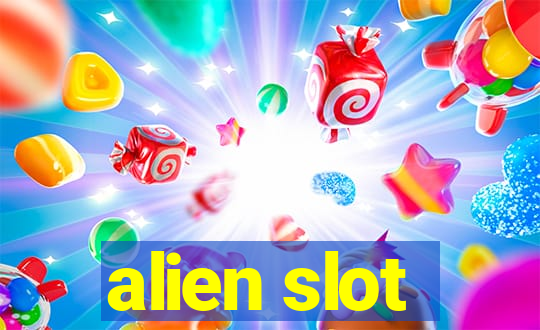 alien slot