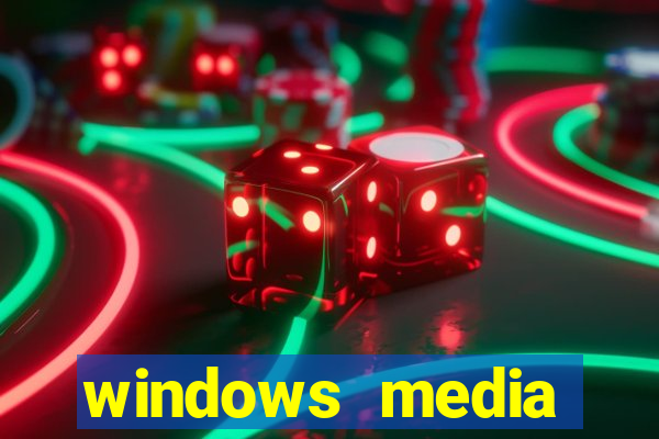 windows media feature pack