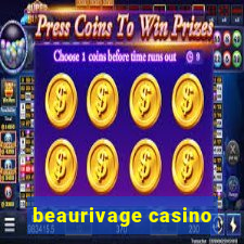 beaurivage casino