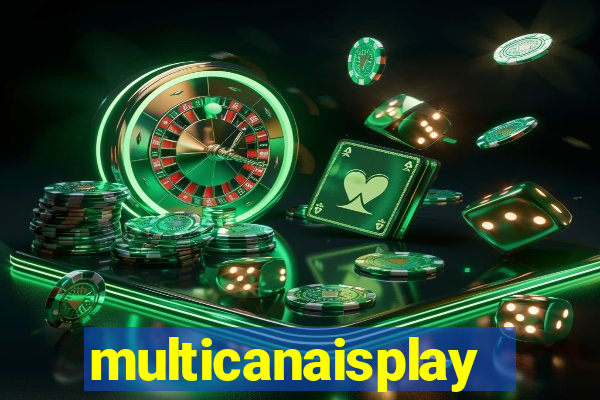 multicanaisplayer.com