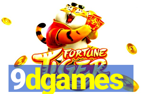 9dgames