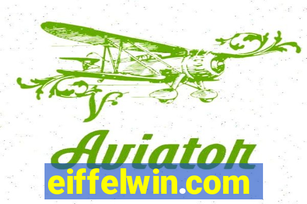 eiffelwin.com