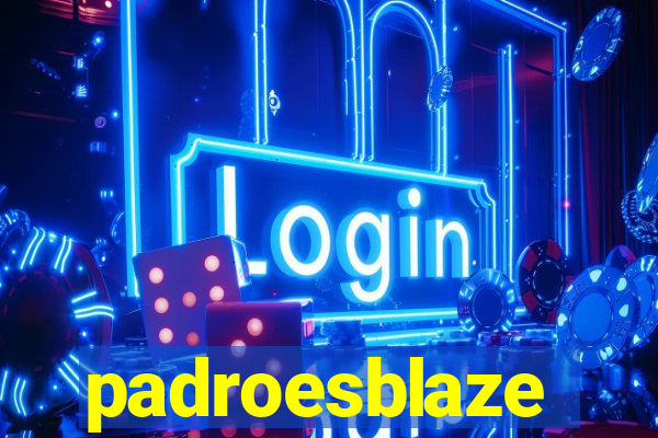 padroesblaze