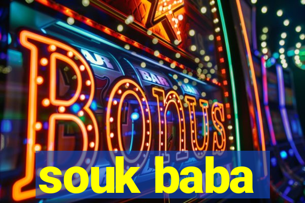 souk baba