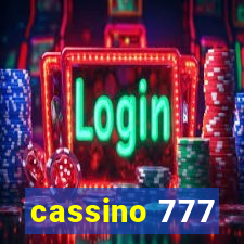 cassino 777