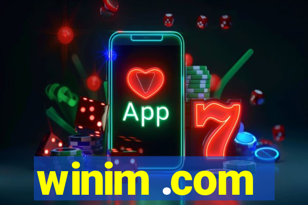 winim .com