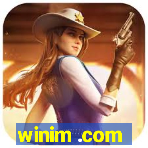 winim .com