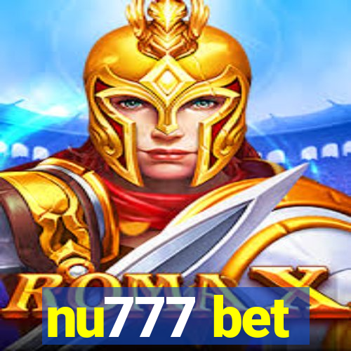 nu777 bet