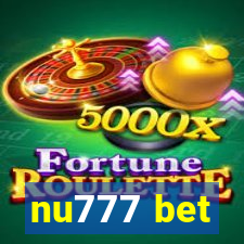 nu777 bet