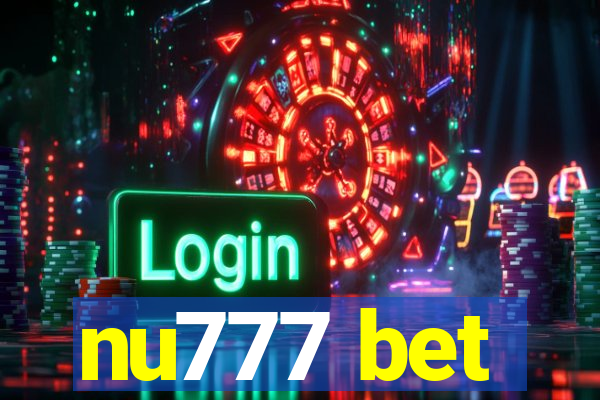 nu777 bet