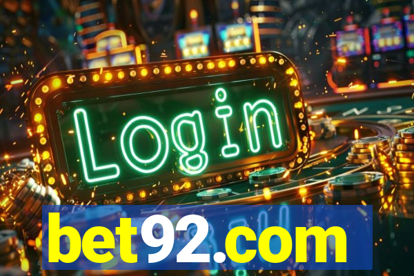 bet92.com