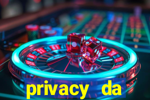 privacy da pipokinha gratis