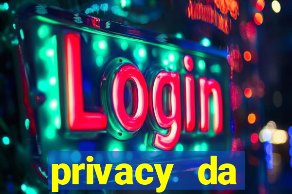 privacy da pipokinha gratis