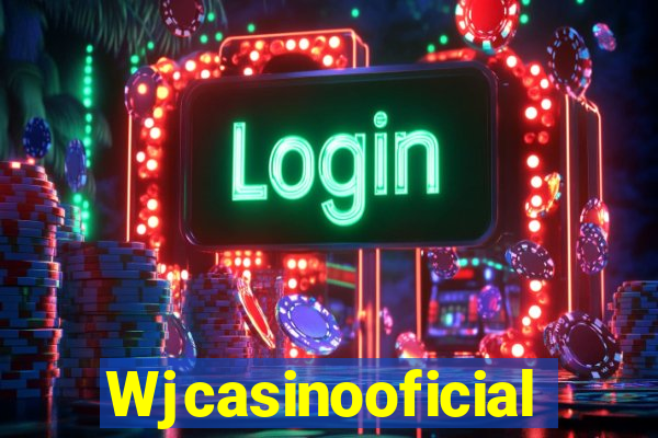 Wjcasinooficial