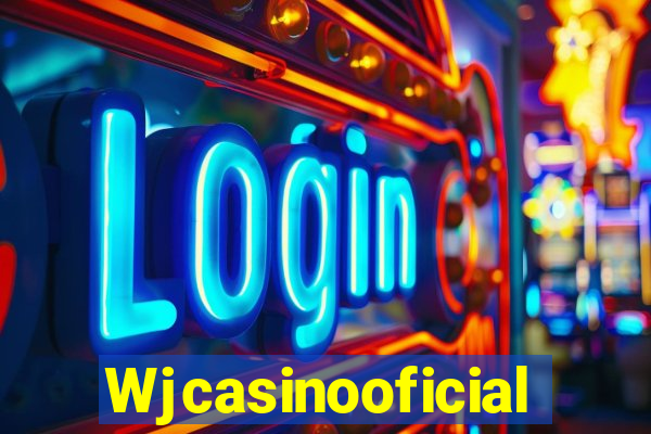 Wjcasinooficial