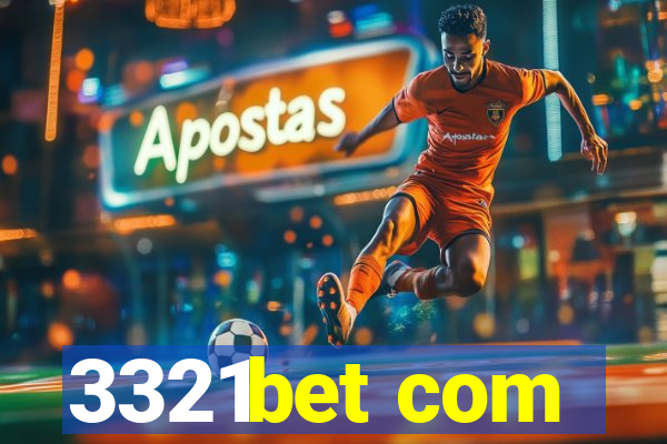 3321bet com