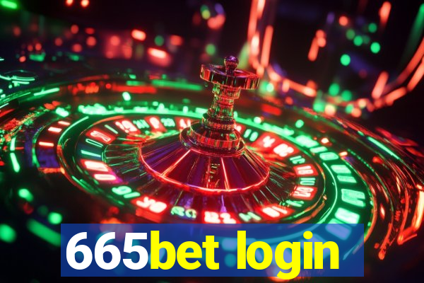 665bet login