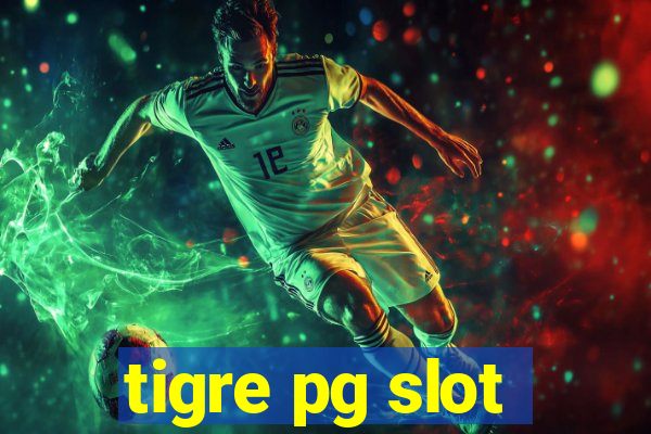 tigre pg slot