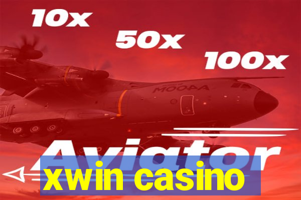 xwin casino