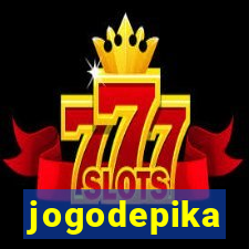 jogodepika