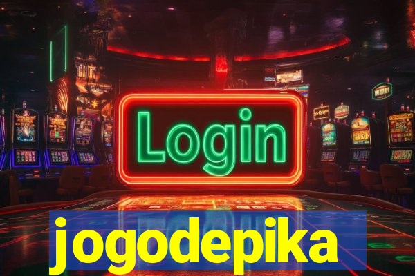 jogodepika