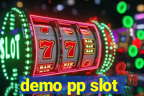 demo pp slot