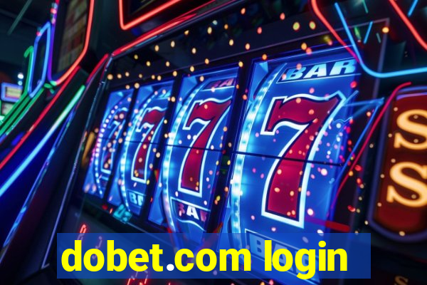 dobet.com login