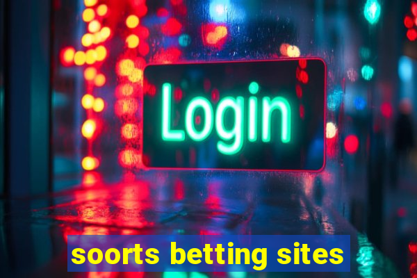 soorts betting sites