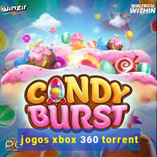 jogos xbox 360 torrent