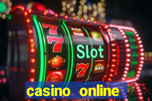 casino online united states