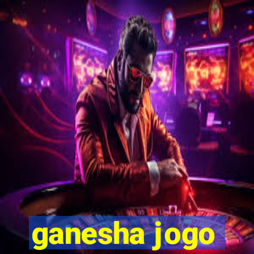 ganesha jogo