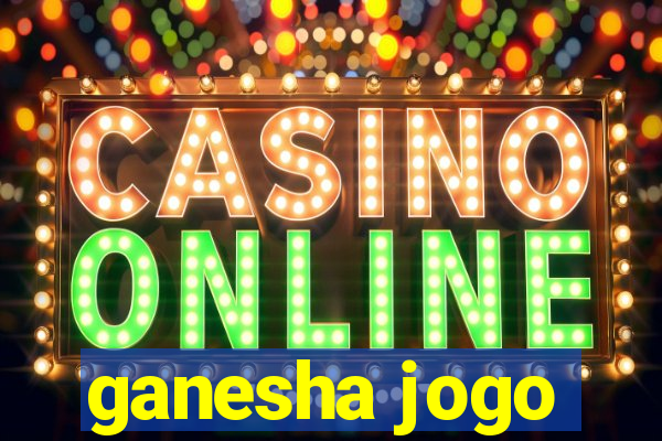 ganesha jogo