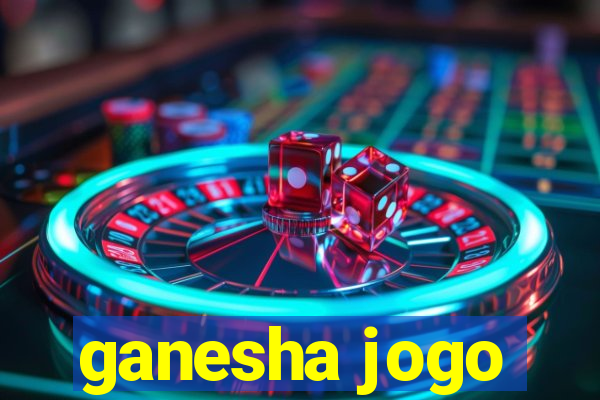 ganesha jogo