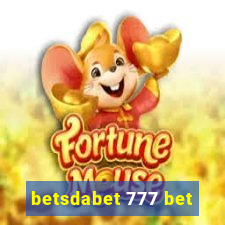 betsdabet 777 bet