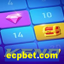 ecpbet.com