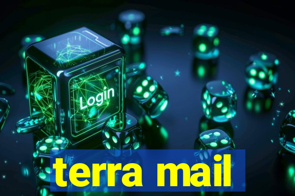 terra mail