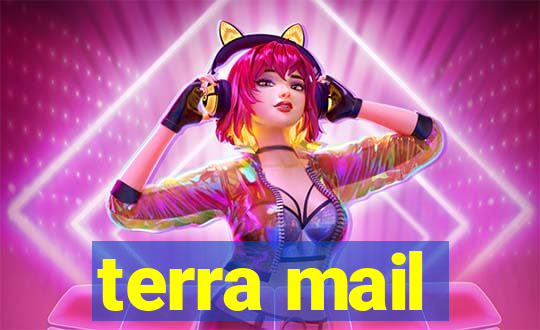 terra mail