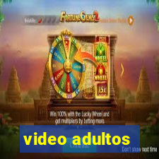 video adultos