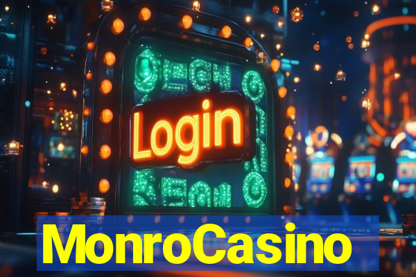 MonroCasino