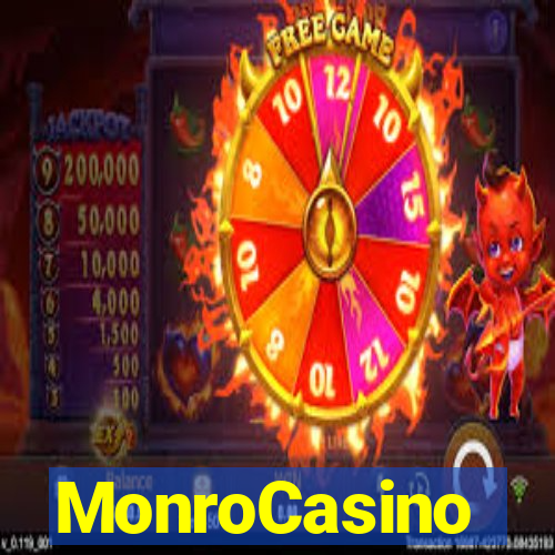 MonroCasino